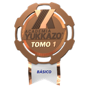 Emblema de classificação
