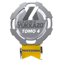 Emblema de classificação